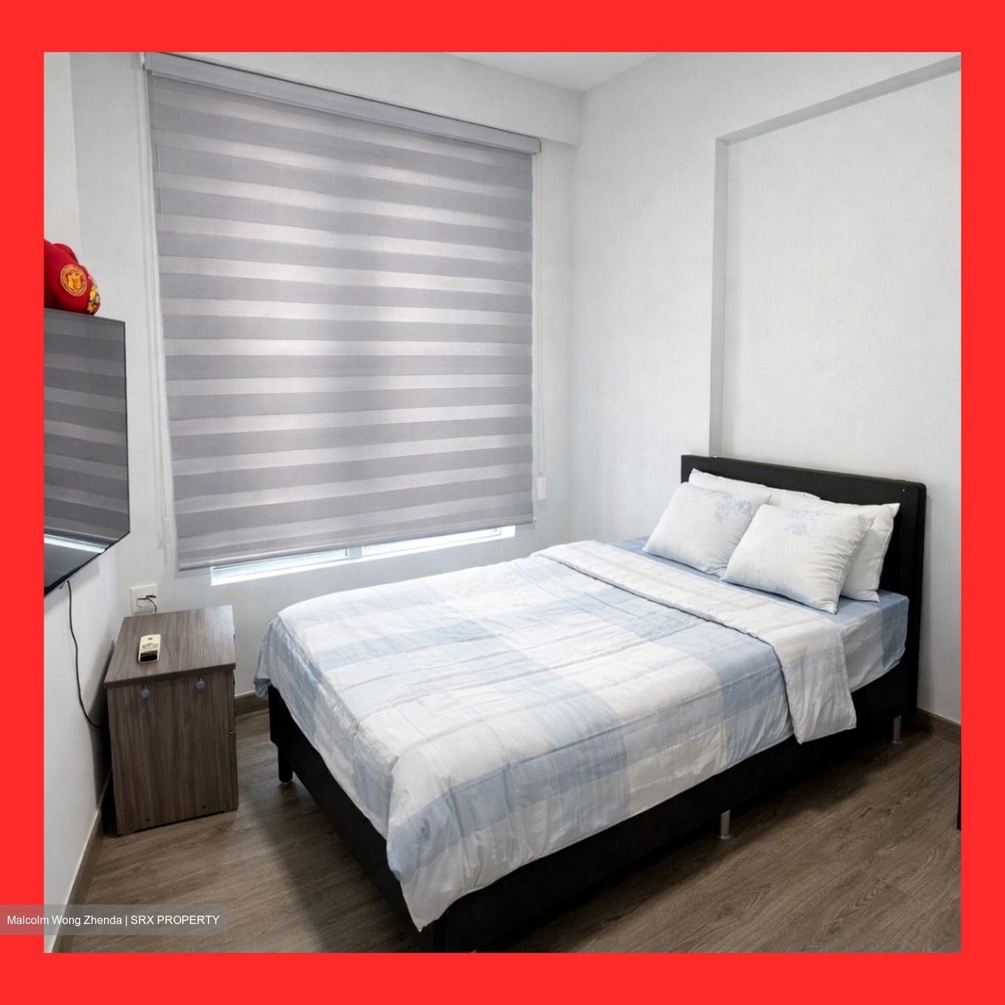 The Brownstone (D27), Condominium #531840821